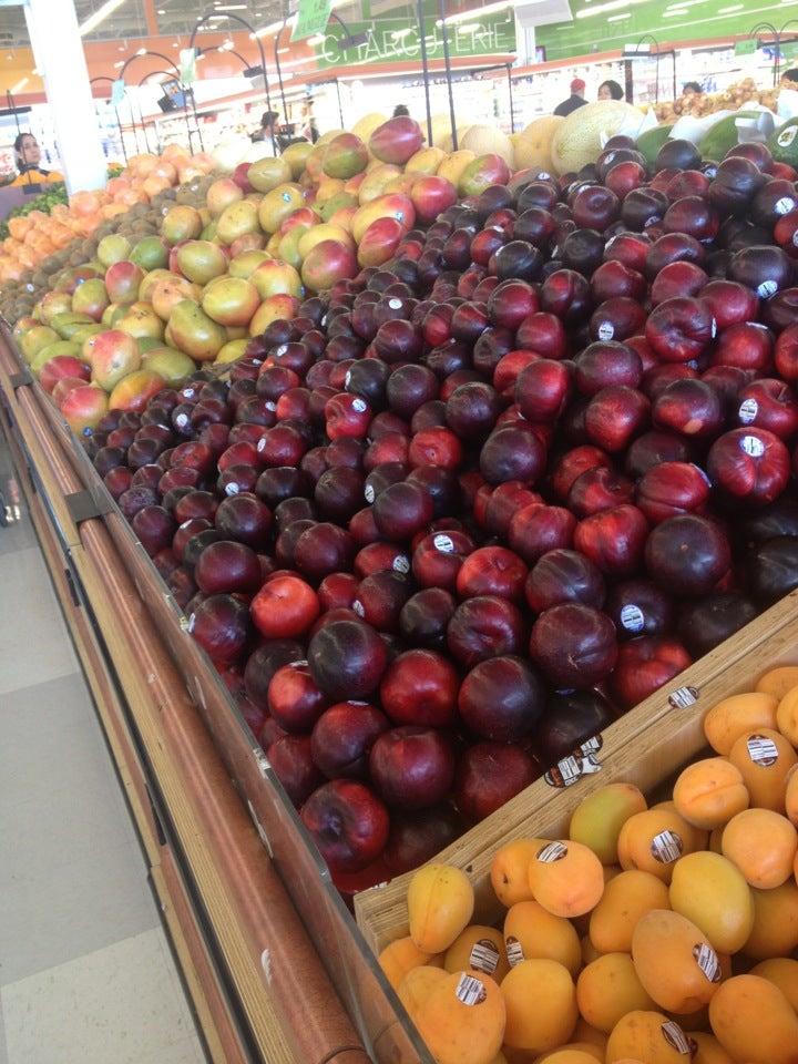 Marché Adonis Laval Curé-Labelle: Your Guide to Operating Hours & Holidays